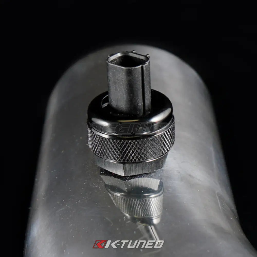 K-Tuned Intake Air Tempature Sensor Adapter Honda K-Series Sensors and Connectors