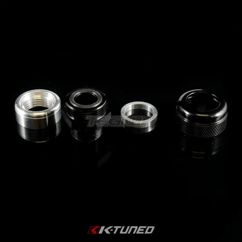 K-Tuned Intake Air Tempature Sensor Adapter Honda K-Series Sensors and Connectors