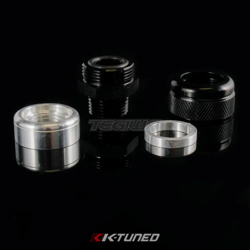 K-Tuned Intake Air Tempature Sensor Adapter Honda K-Series Sensors and Connectors