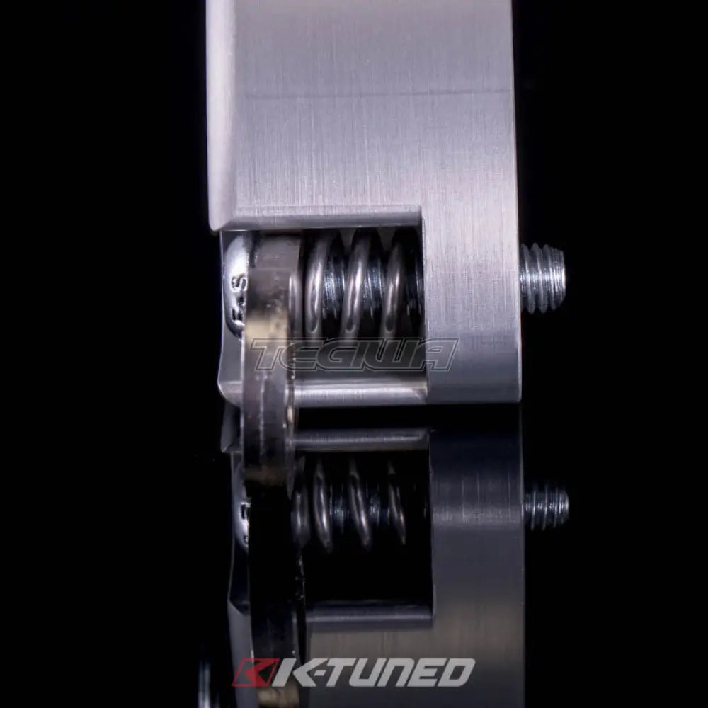 K-Tuned Intake Manifold Adapter Honda K24 Intake Manifolds