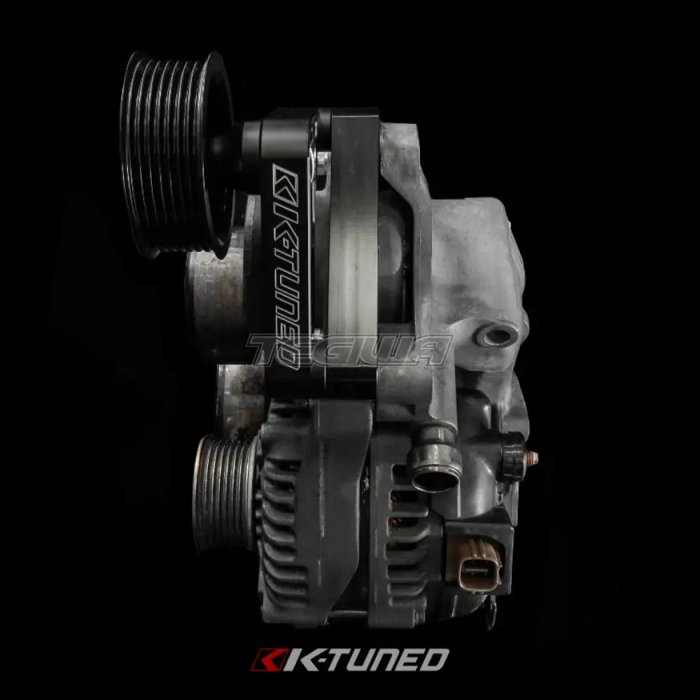 K-Tuned JDM K24 Bracket for Adjustable EP3 Kit Misc & Auxilliary