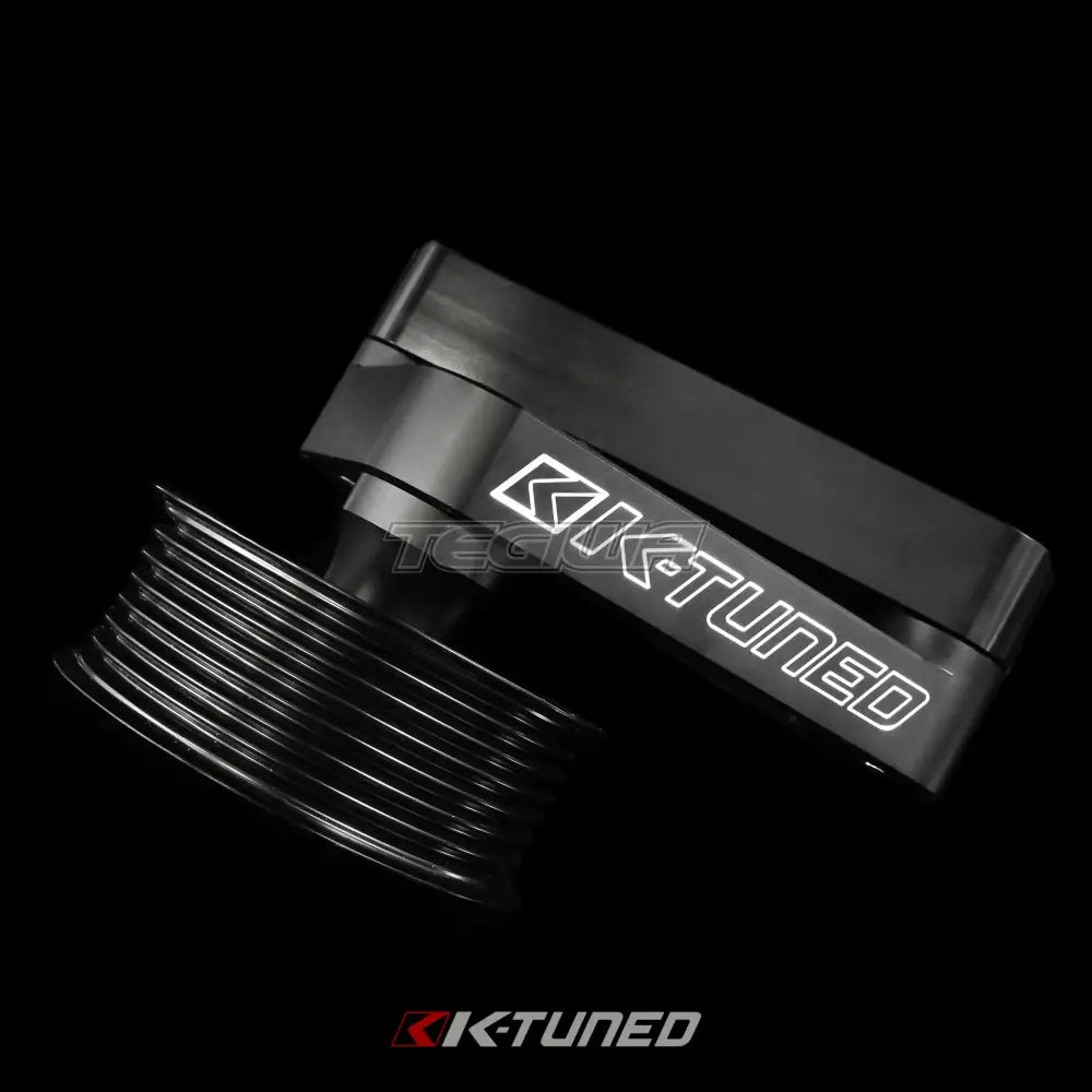 K-Tuned JDM K24 Bracket for Adjustable EP3 Kit Misc & Auxilliary