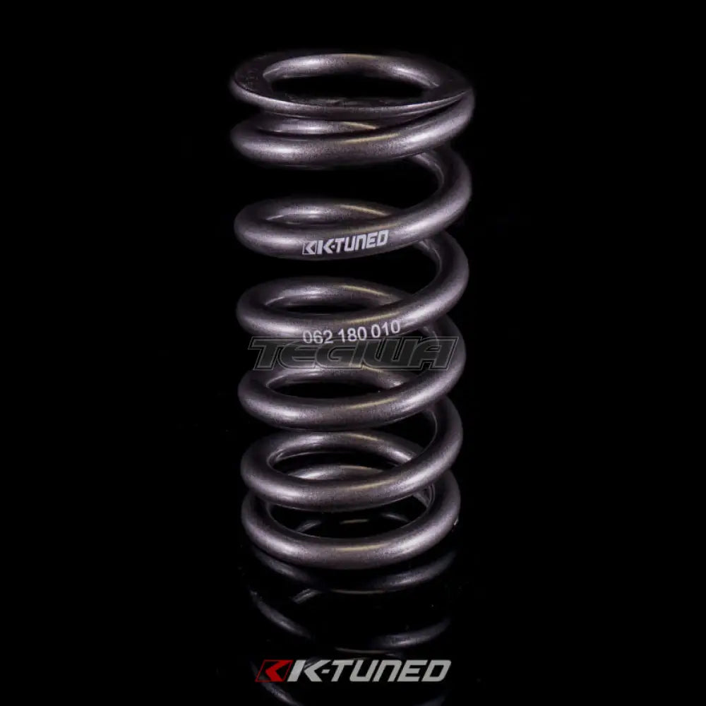 K-Tuned K1 Coilover Springs 8K-10K Coilovers