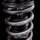 K-Tuned K1 Street Coilovers 12-13 Civic Si 12-15 base Civic (9th Gen) Coilovers