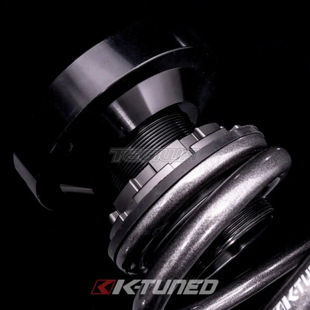 K-Tuned K1 Street Coilovers 12-13 Civic Si 12-15 base Civic (9th Gen) Coilovers