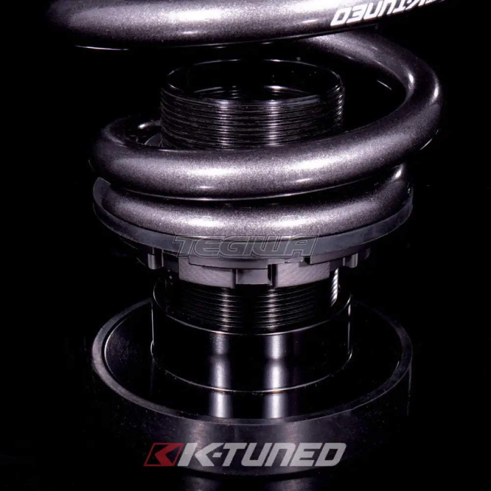 K-Tuned K1 Street Coilovers 12-13 Civic Si 12-15 base Civic (9th Gen) Coilovers