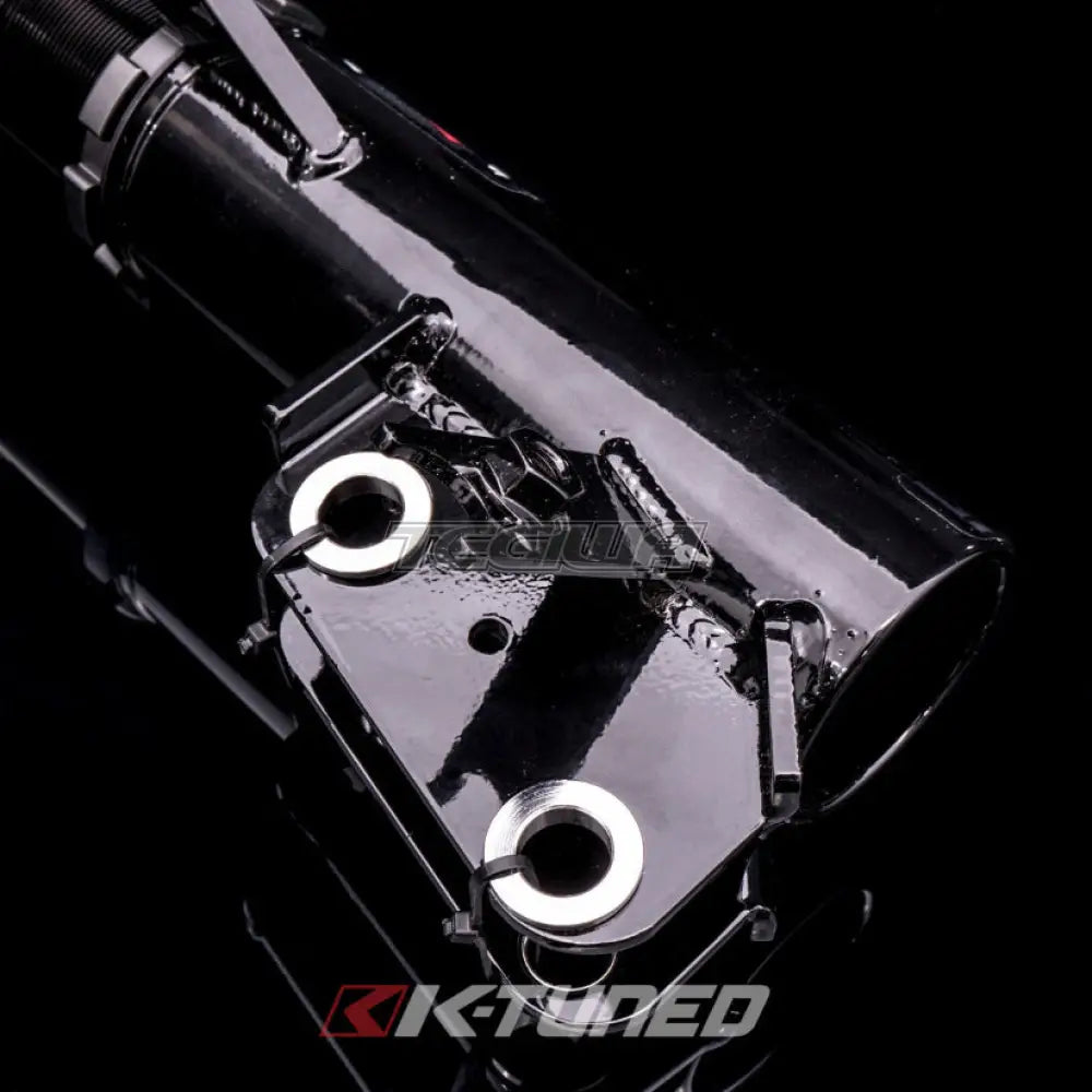 K-Tuned K1 Street Coilovers 12-13 Civic Si 12-15 base Civic (9th Gen) Coilovers