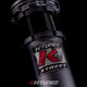 K-Tuned K1 Street Coilovers Accord 08-12 Coilovers