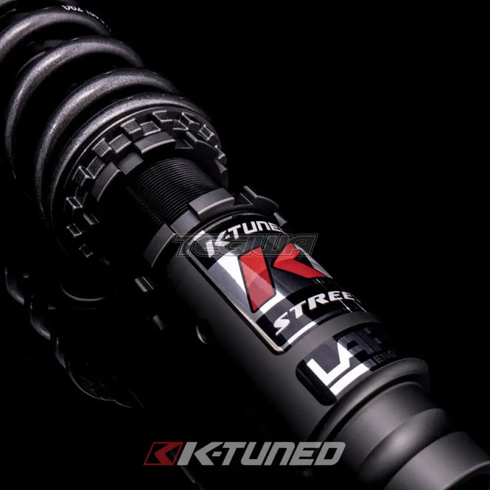 K-Tuned K1 Street Coilovers Civic EG EK Integra DC2 92-00 Coilovers