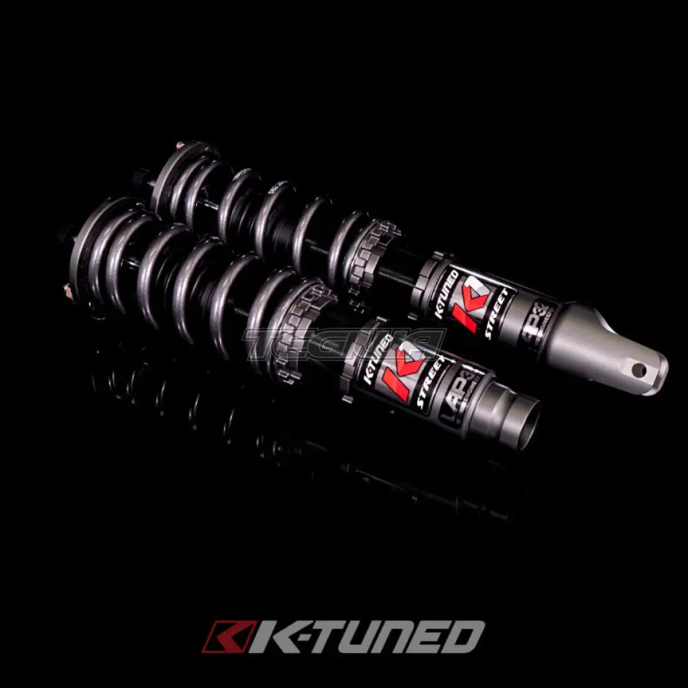 K-Tuned K1 Street Coilovers Civic EG EK Integra DC2 92-00 Coilovers
