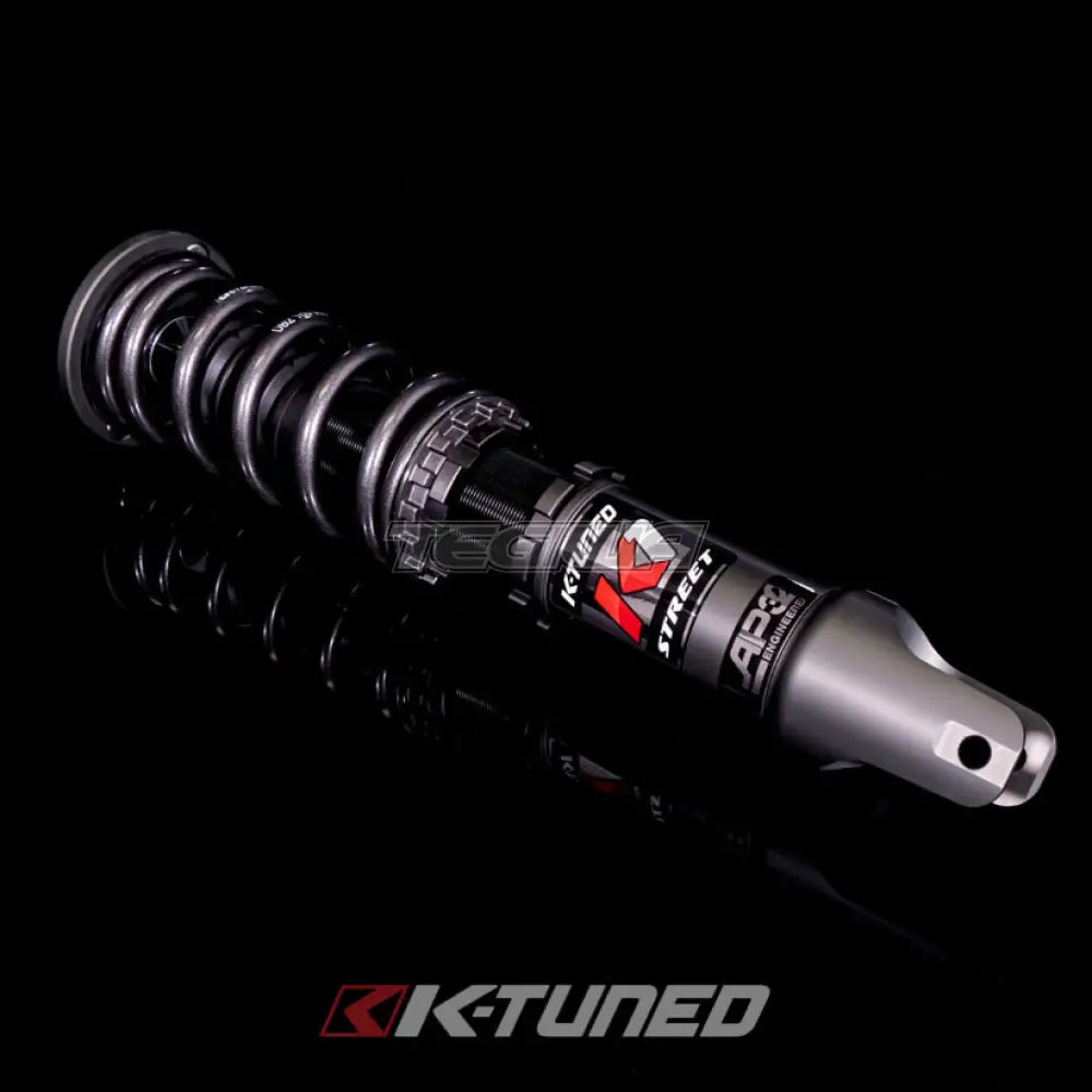 K-Tuned K1 Street Coilovers Civic EG EK Integra DC2 92-00 Coilovers