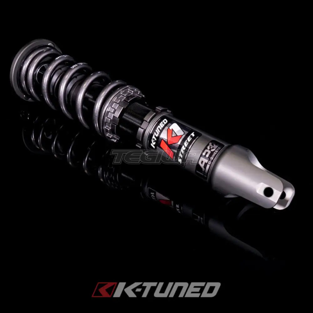 K-Tuned K1 Street Coilovers Civic EG EK Integra DC2 92-00 Coilovers