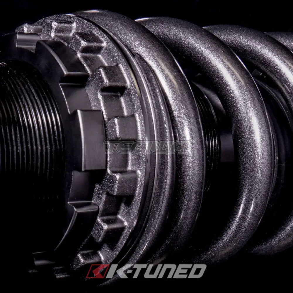 K-Tuned K1 Street Coilovers Civic EG EK Integra DC2 92-00 Coilovers