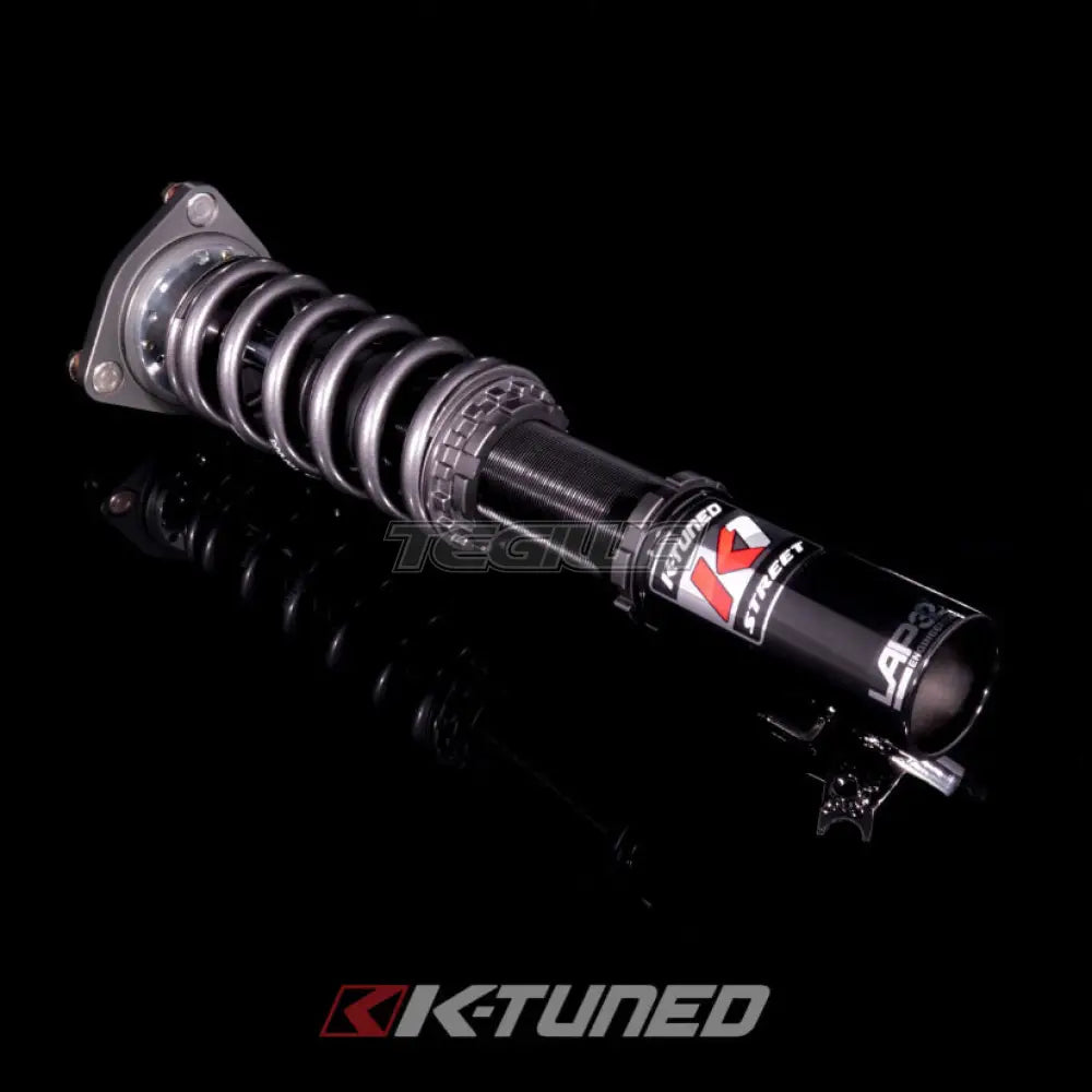 K-Tuned K1 Street Coilovers Civic Hatchback FK7 16-21 Coilovers