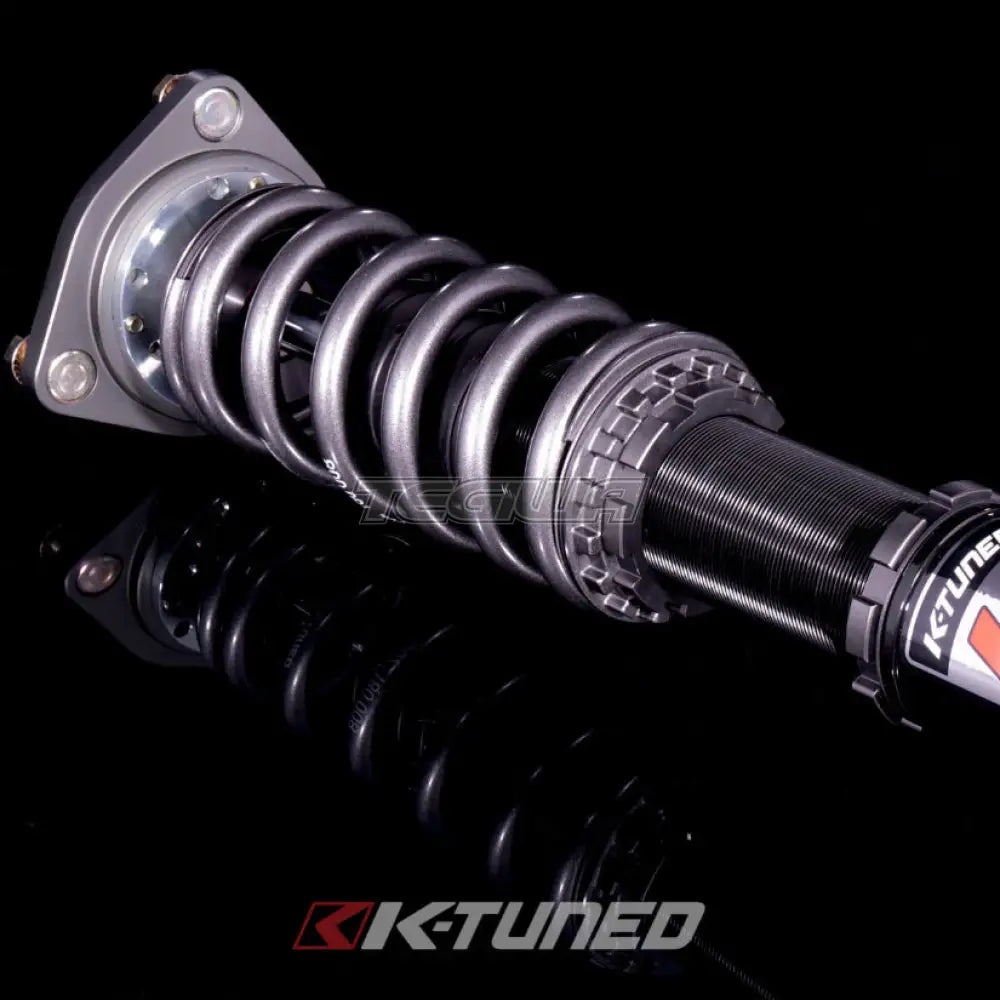 K-Tuned K1 Street Coilovers Civic Si 14-15 Coilovers