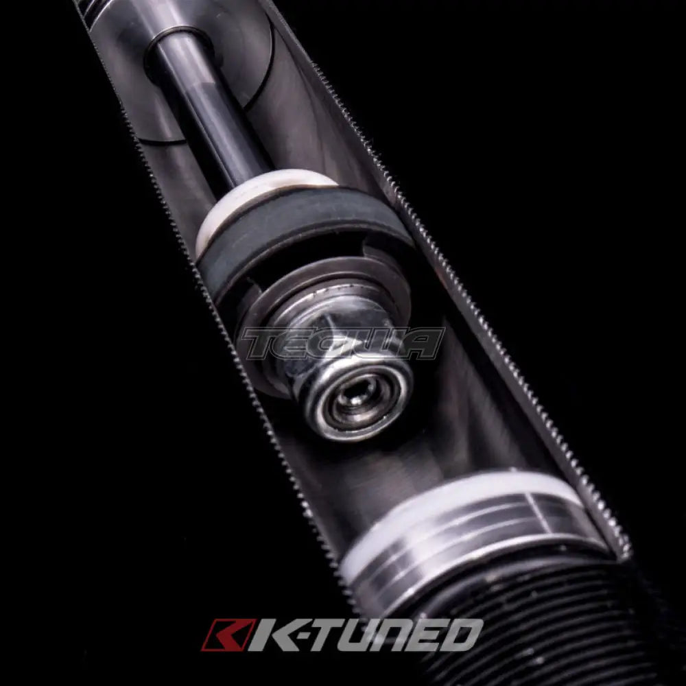 K-Tuned K1 Street Coilovers Civic Si 14-15 Coilovers