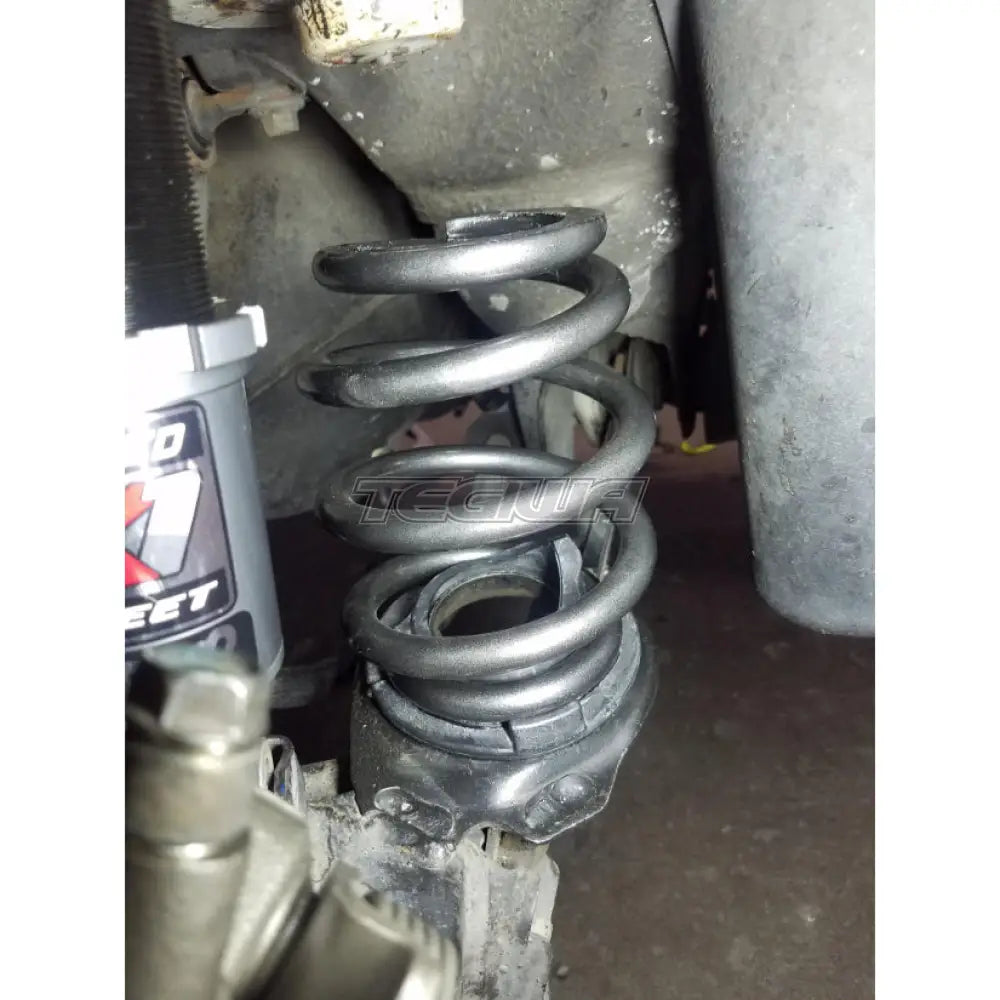 K-Tuned K1 Street Coilovers Civic Si 14-15 Coilovers
