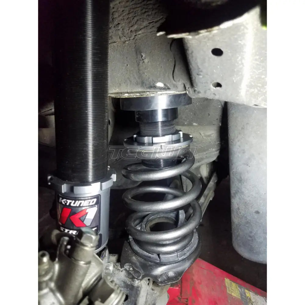 K-Tuned K1 Street Coilovers Civic Si 14-15 Coilovers