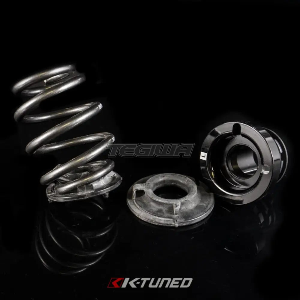 K-Tuned K1 Street Coilovers Civic Si 14-15 Coilovers