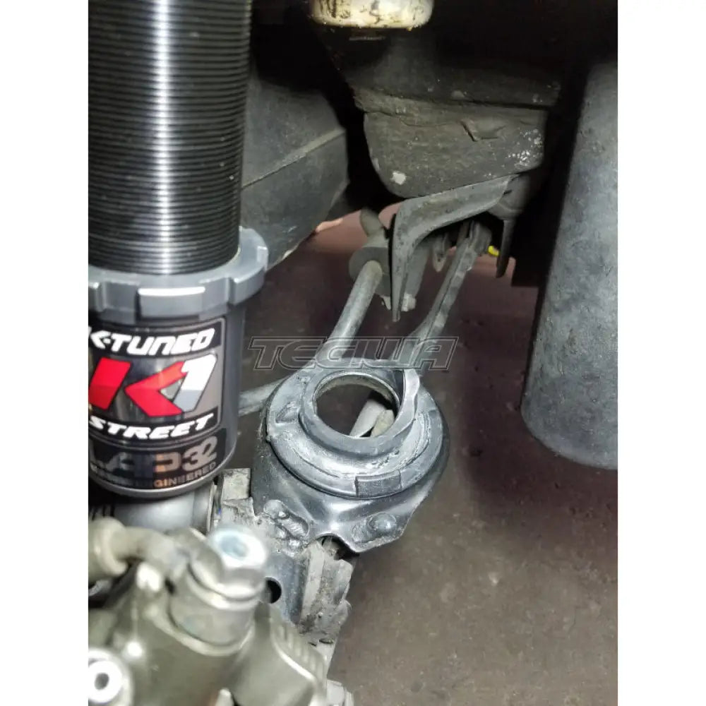K-Tuned K1 Street Coilovers Civic Si 14-15 Coilovers