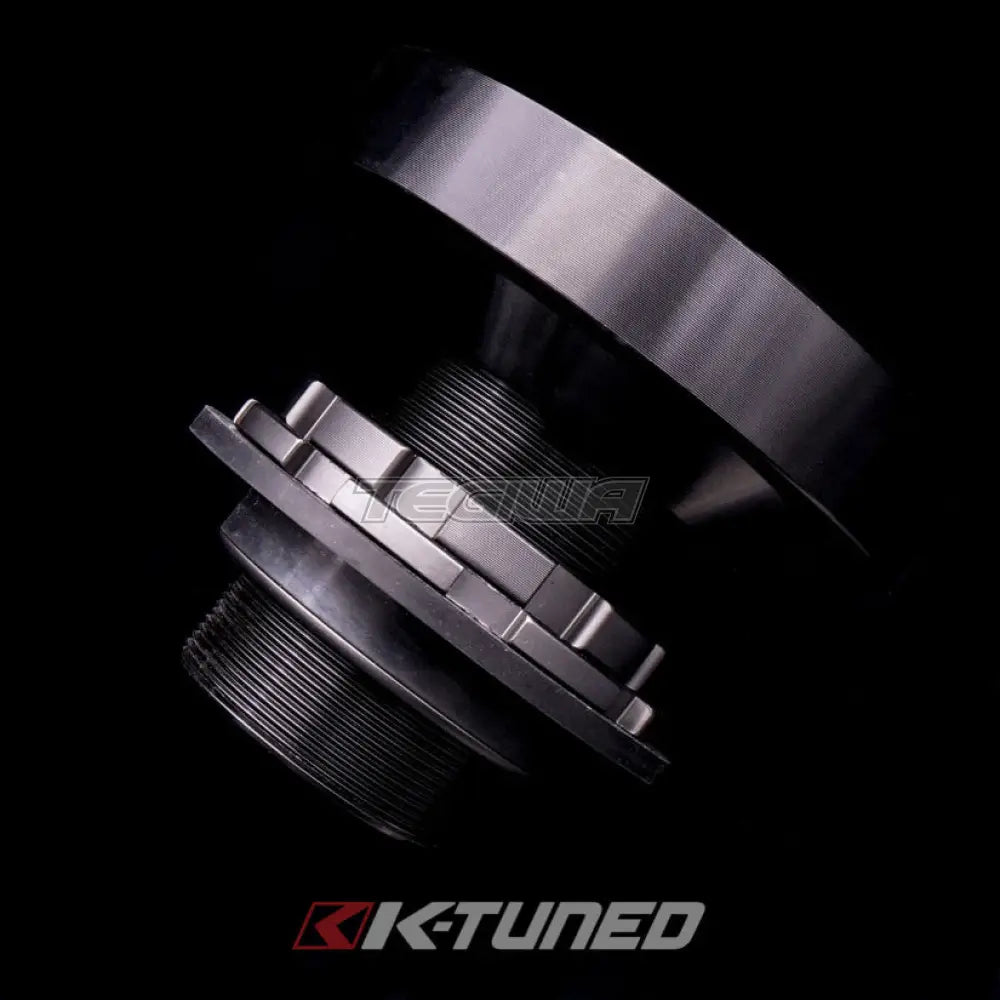 K-Tuned K1 Street Coilovers Civic Si 14-15 Coilovers