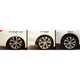 K-Tuned K1 Street Coilovers Honda Accord 13-17 Coilovers
