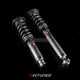 K-Tuned K1 Street Coilovers Honda Accord 94-97 Coilovers