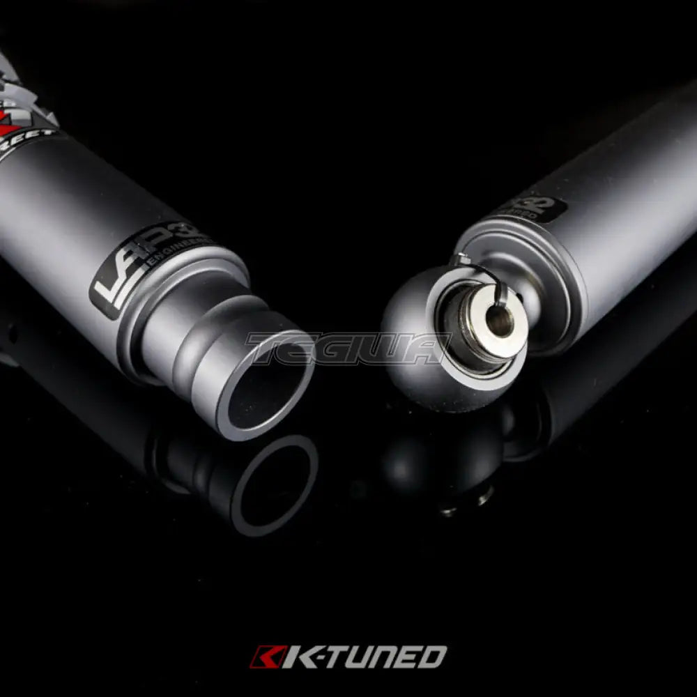 K-Tuned K1 Street Coilovers Honda Accord 98-02 Coilovers