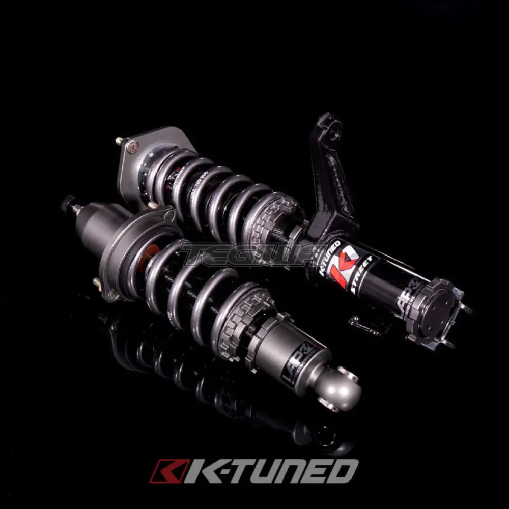 K-Tuned K1 Street Coilovers Honda Civic EM2 EP3 Integra DC5 Coilovers