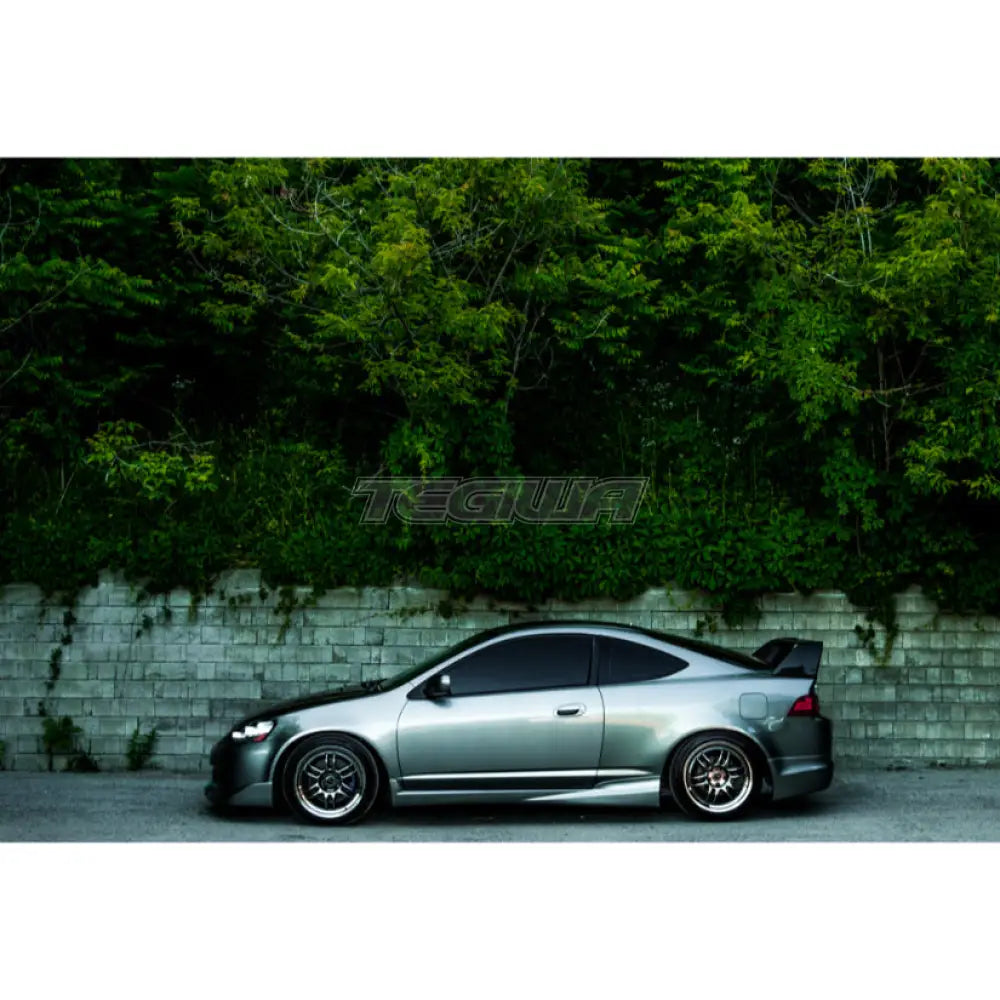 K-Tuned K1 Street Coilovers Honda Civic EM2 EP3 Integra DC5 Coilovers