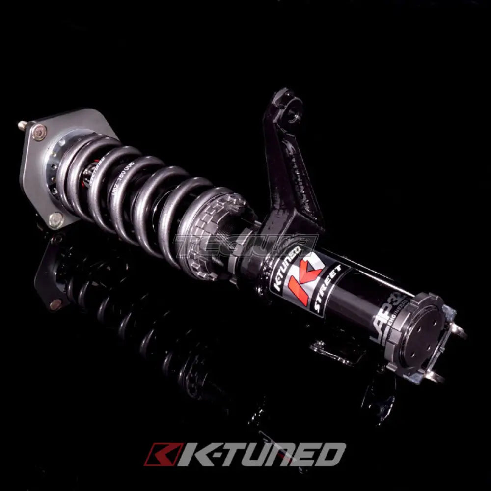 K-Tuned K1 Street Coilovers Honda Civic EM2 EP3 Integra DC5 Coilovers