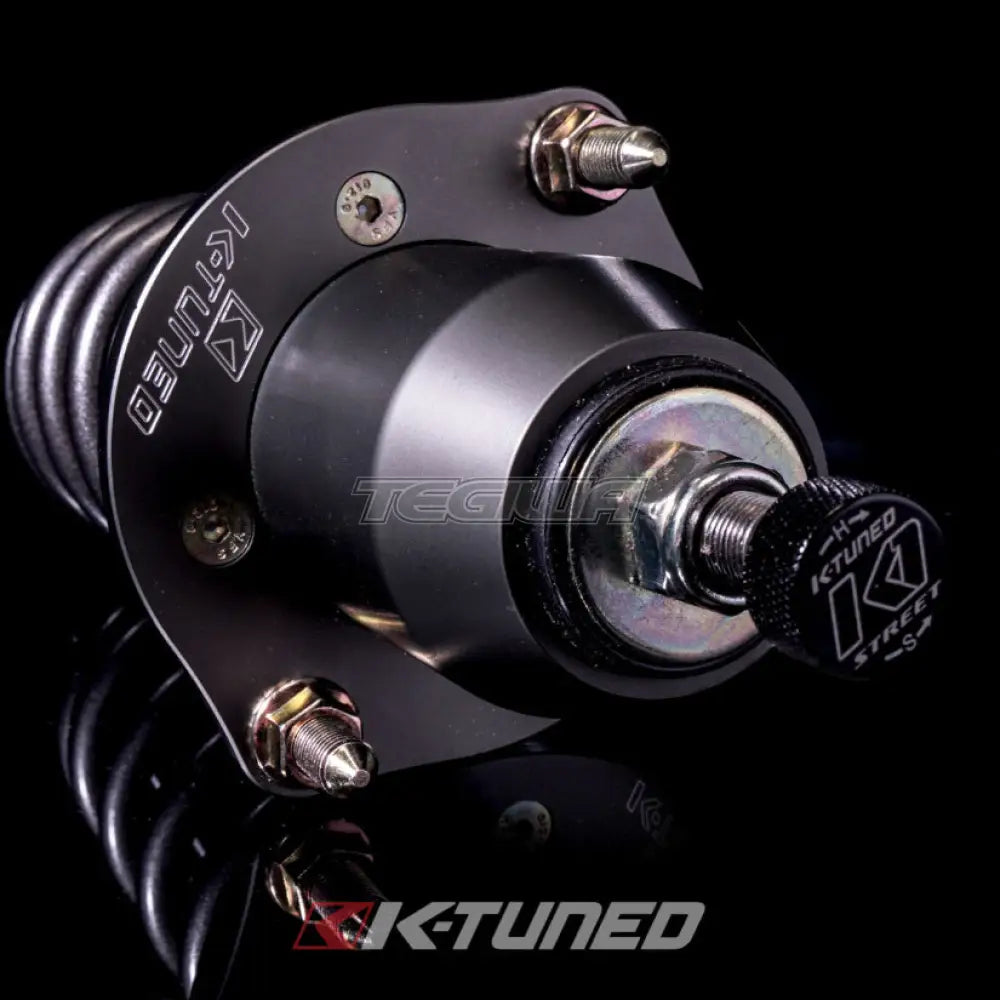 K-Tuned K1 Street Coilovers Honda Civic EM2 EP3 Integra DC5 Coilovers