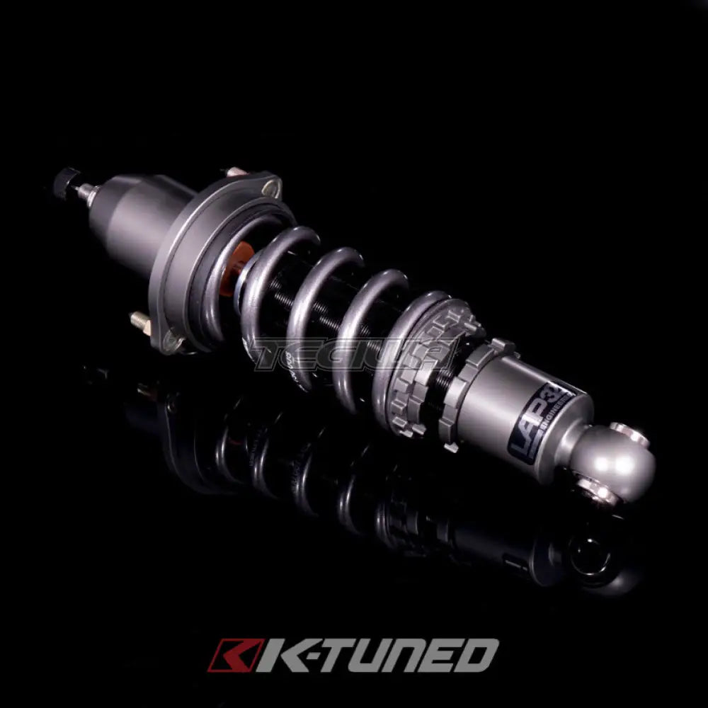 K-Tuned K1 Street Coilovers Honda Civic EM2 EP3 Integra DC5 Coilovers