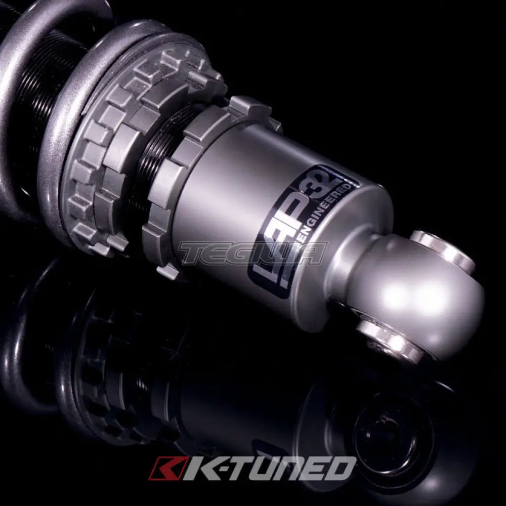 K-Tuned K1 Street Coilovers Honda Civic EM2 EP3 Integra DC5 Coilovers