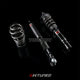 K-Tuned K1 Street Coilovers Honda Civic Si 22 + Coilovers