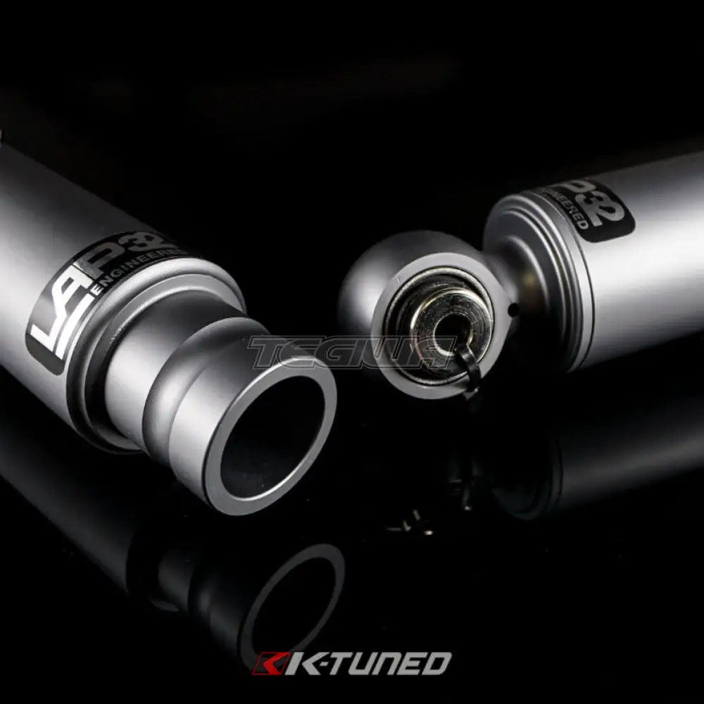 K-Tuned K1 Street Coilovers Honda CRV 97-01 Coilovers