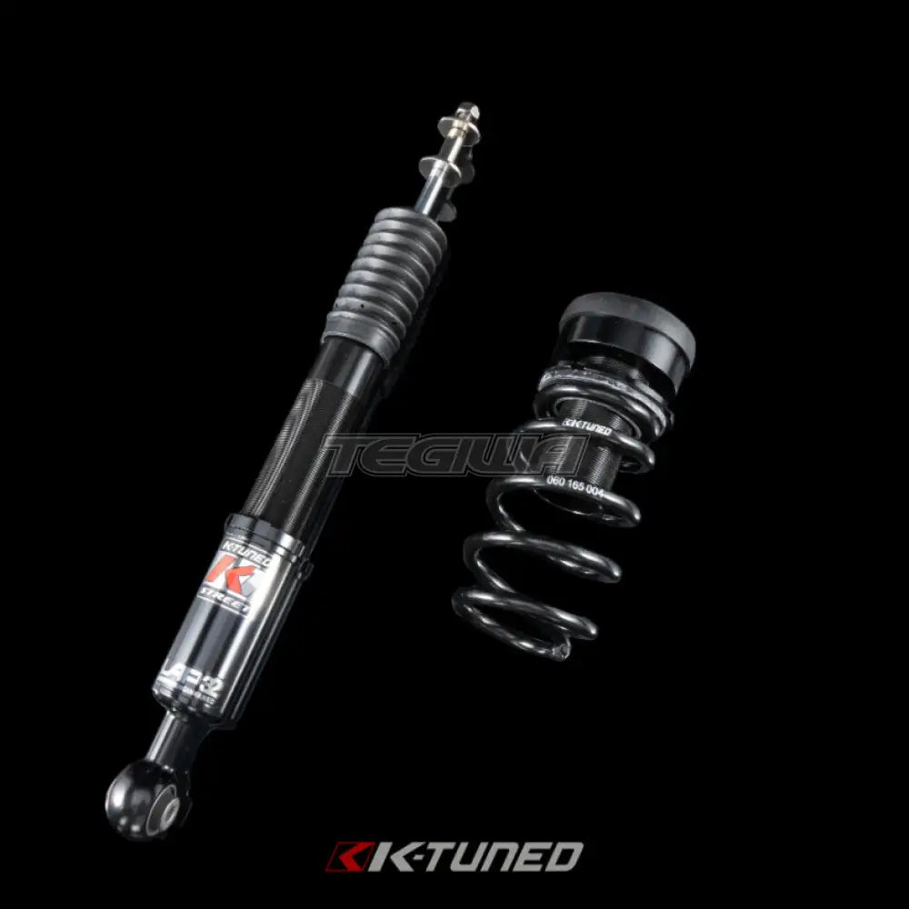 K-Tuned K1 Street Coilovers Honda CRZ 11-16 Coilovers