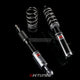 K-Tuned K1 Street Coilovers Honda Jazz 07-08 Coilovers