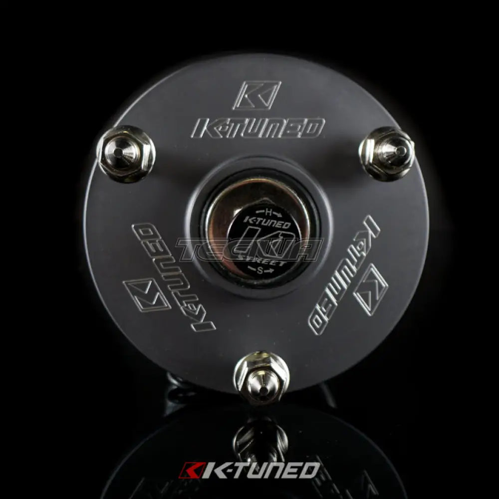 K-Tuned K1 Street Coilovers Honda NSX 90-05 Coilovers