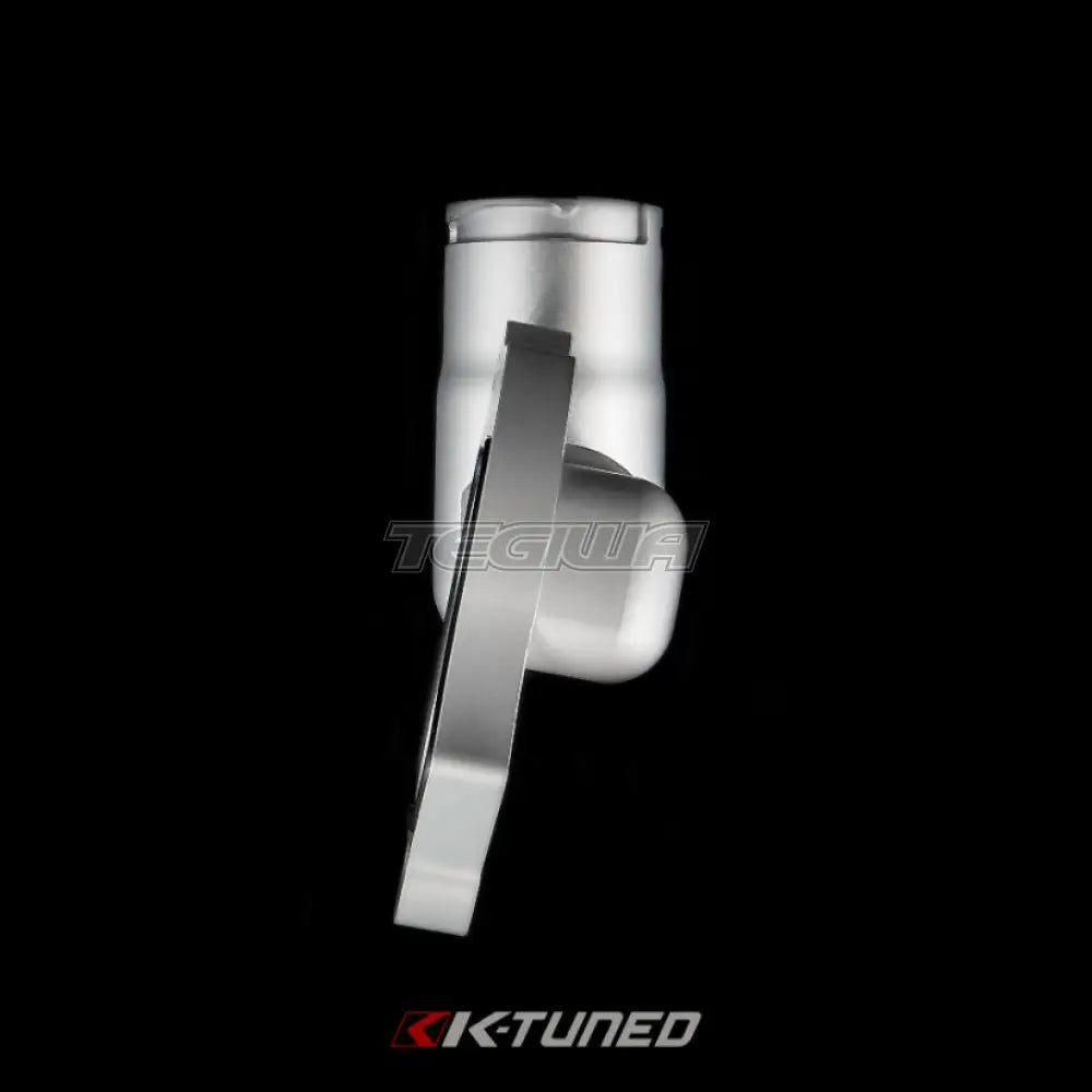 K-Tuned K20 Upper Coolant Housing With Optional Filler Neck Antifreeze/Coolant