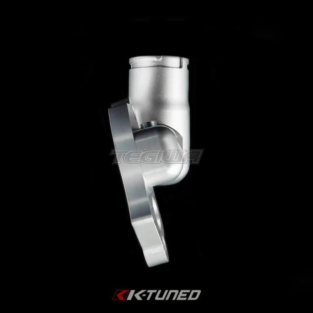 K-Tuned K20 Upper Coolant Housing With Optional Filler Neck Antifreeze/Coolant