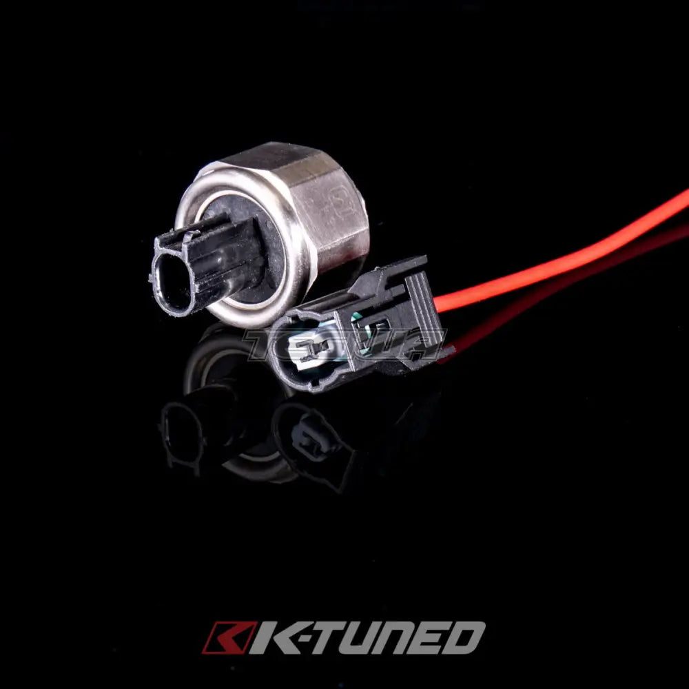K-Tuned Knock Sensor Plug Honda K-Series K24 Sensors and Connectors