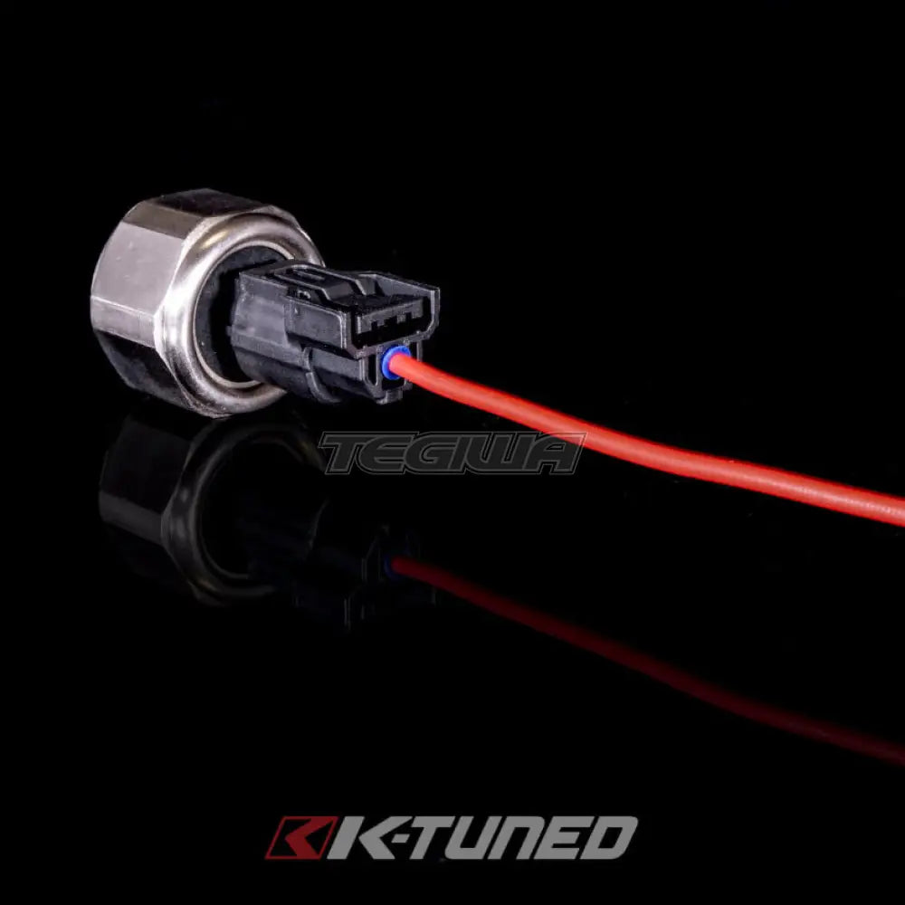 K-Tuned Knock Sensor Plug Honda K-Series K24 Sensors and Connectors
