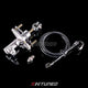 K-Tuned LHD CMC Upgrade Cylinder Only Clutch & Flywheel