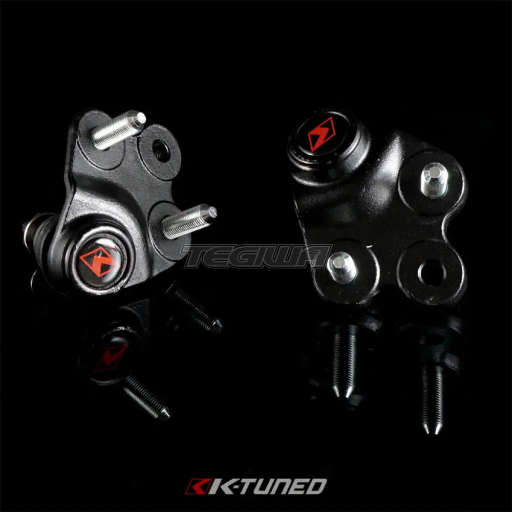 K-Tuned Lower Ball Joint Honda Civic 06-11 Ball Joints & Track Rod Ends