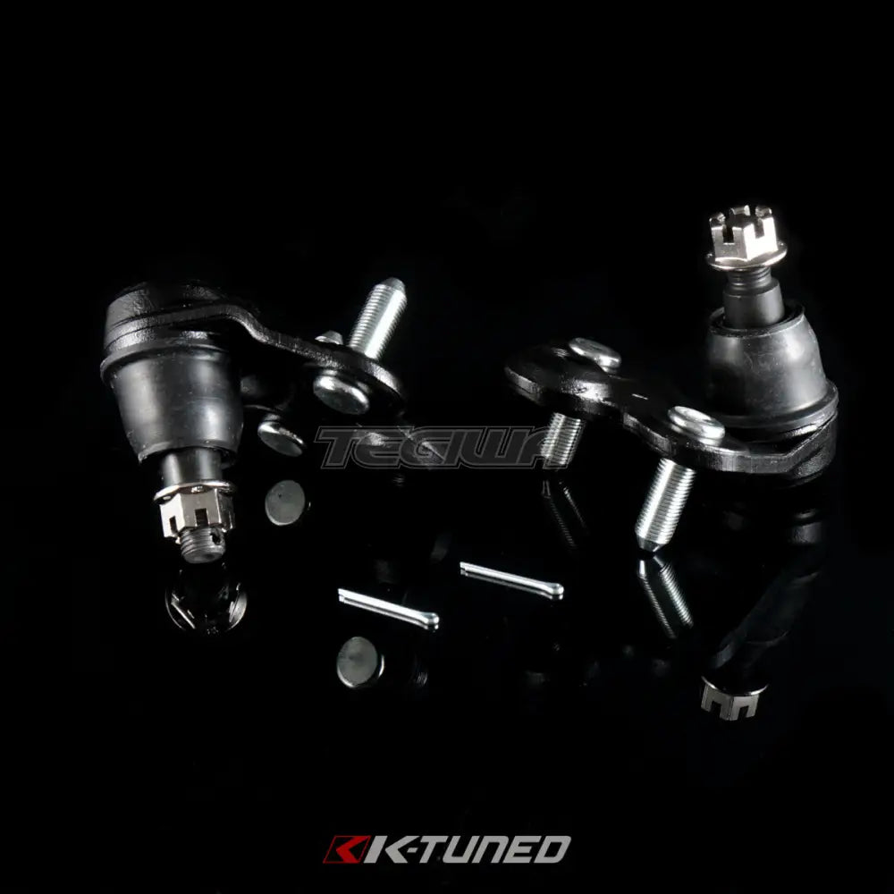 K-Tuned Lower Ball Joint Honda Civic 06-11 Ball Joints & Track Rod Ends
