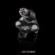 K-Tuned Lower Ball Joint Honda Civic 12-13 Ball Joints & Track Rod Ends