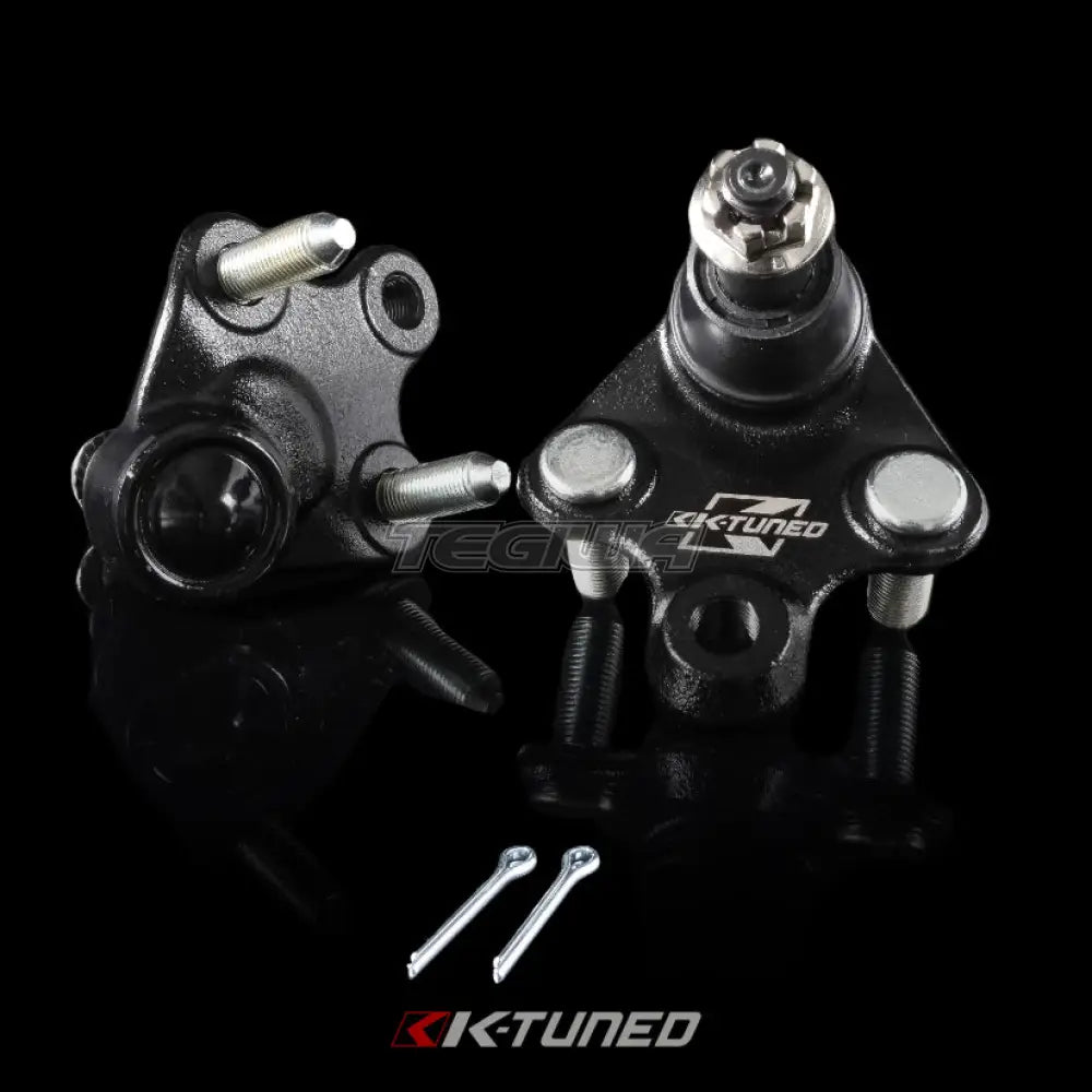 K-Tuned Lower Ball Joint Honda Civic 12-13 Ball Joints & Track Rod Ends