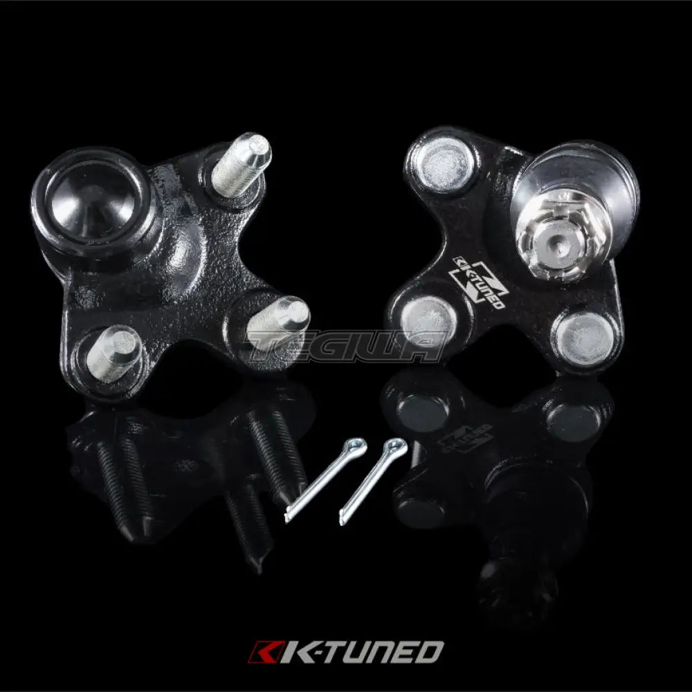 K-Tuned Lower Ball Joint Honda Civic 16 + Ball Joints & Track Rod Ends