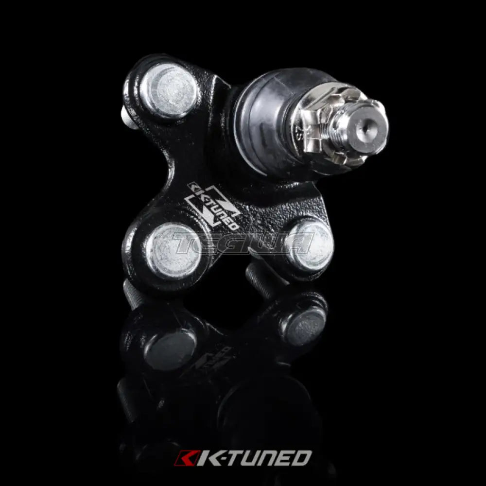 K-Tuned Lower Ball Joint Honda Civic 16 + Ball Joints & Track Rod Ends